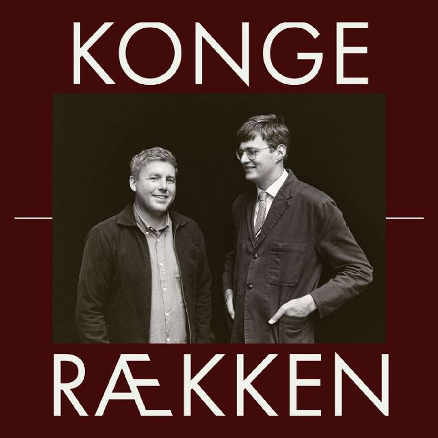 Kongerækkens Kongeklub