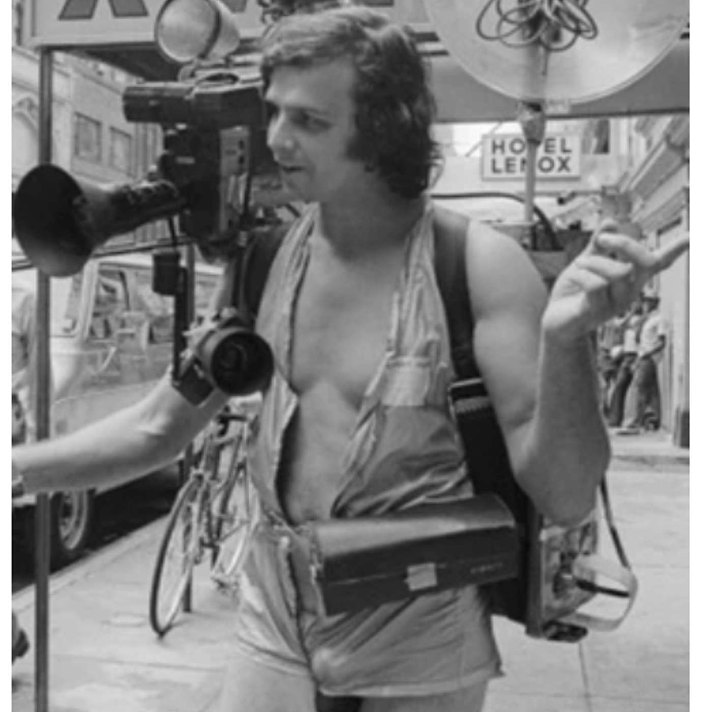 11/05/25 Show 284 : My Hot Take Is Let's Abolish All Other Hot Takes