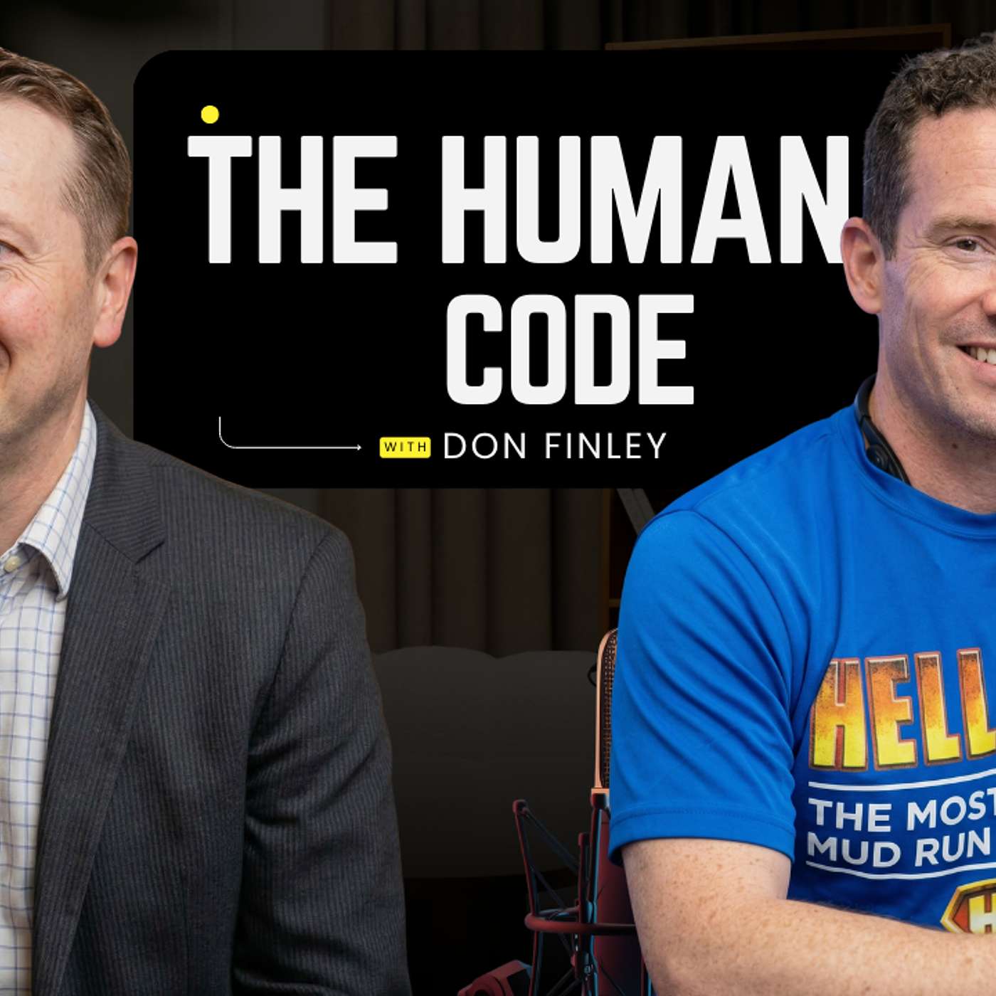 The Human Code