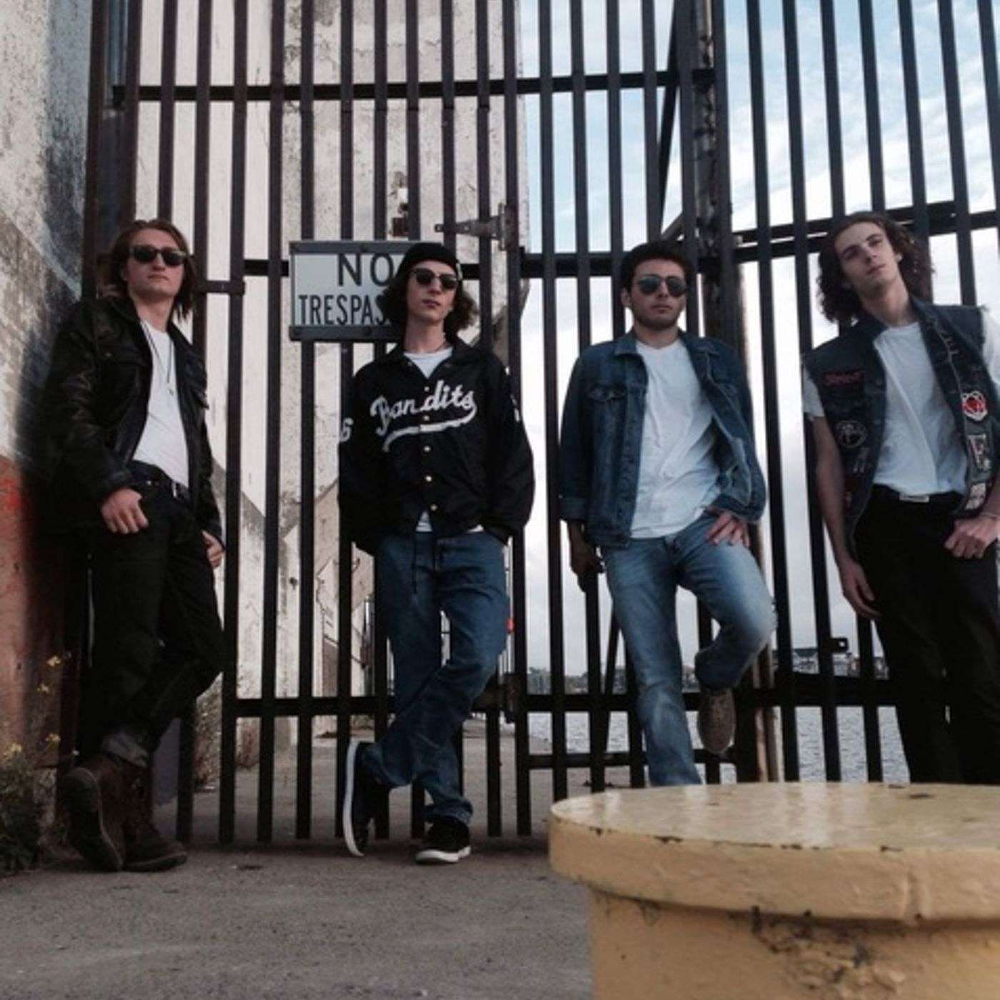 Beach BOOSTER Radio Podcasts