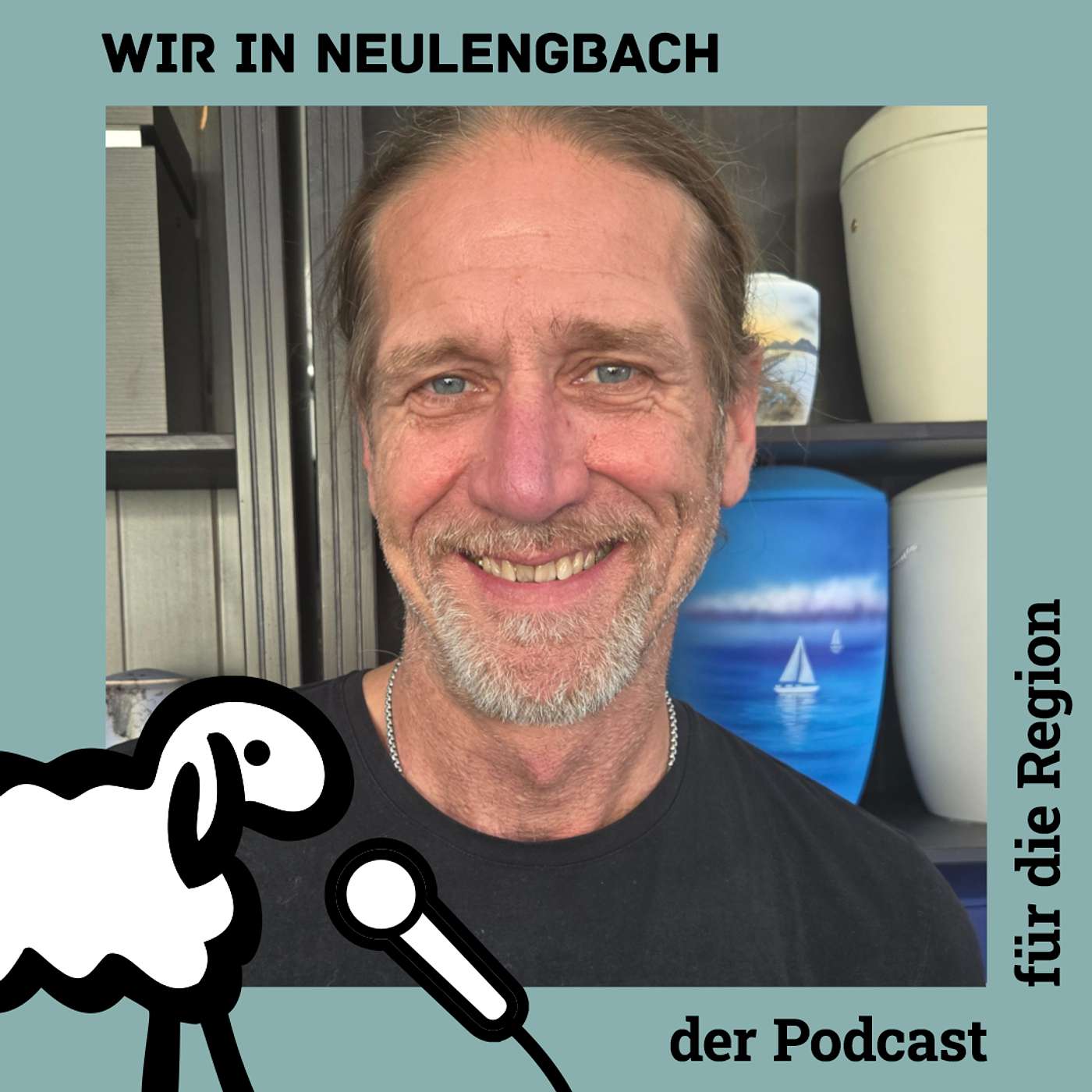 Wir in Neulengbach - der win-win Podcast für die Region