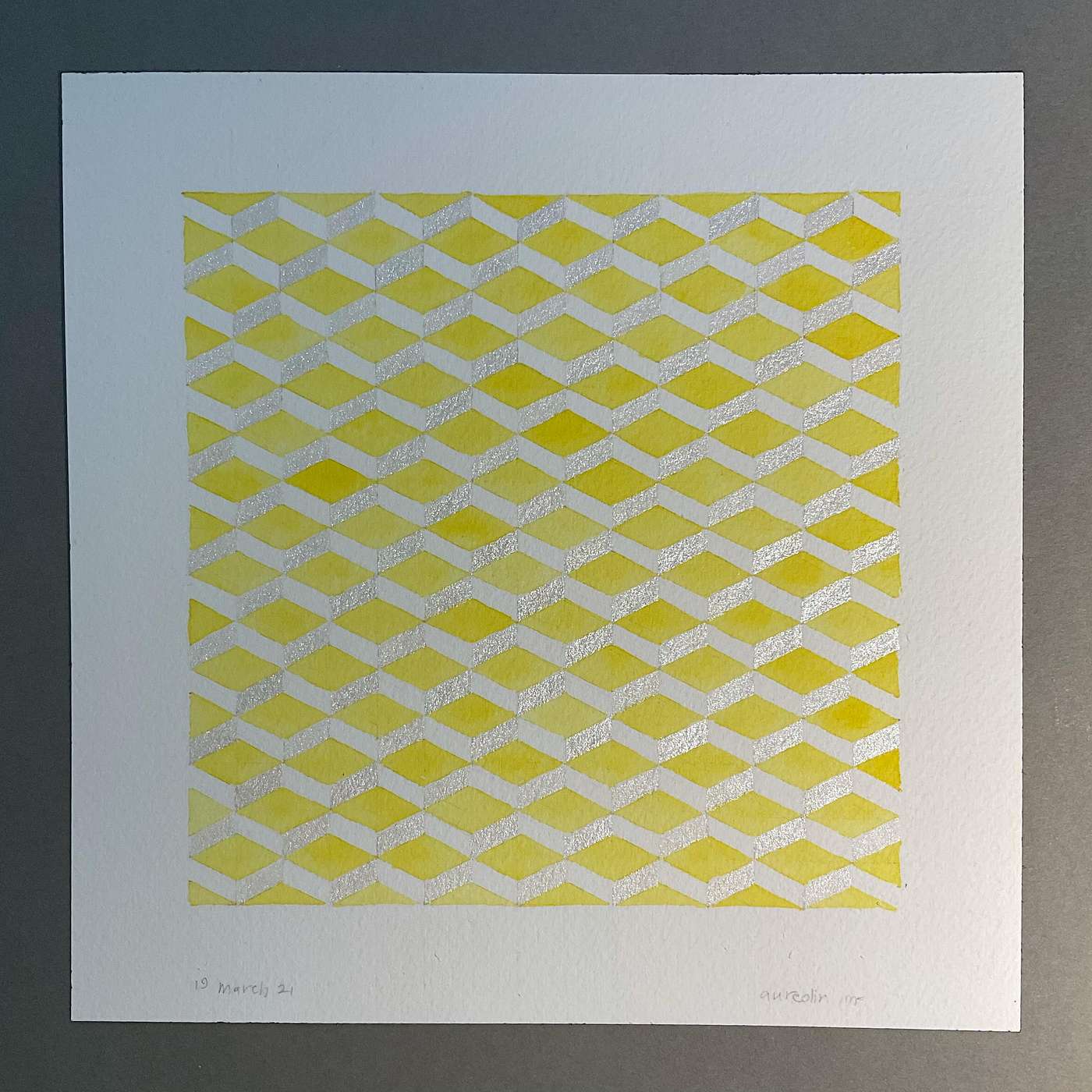 Architects are Artists: An interview with Noor Mahnun Mohamed (The Concluding Part)