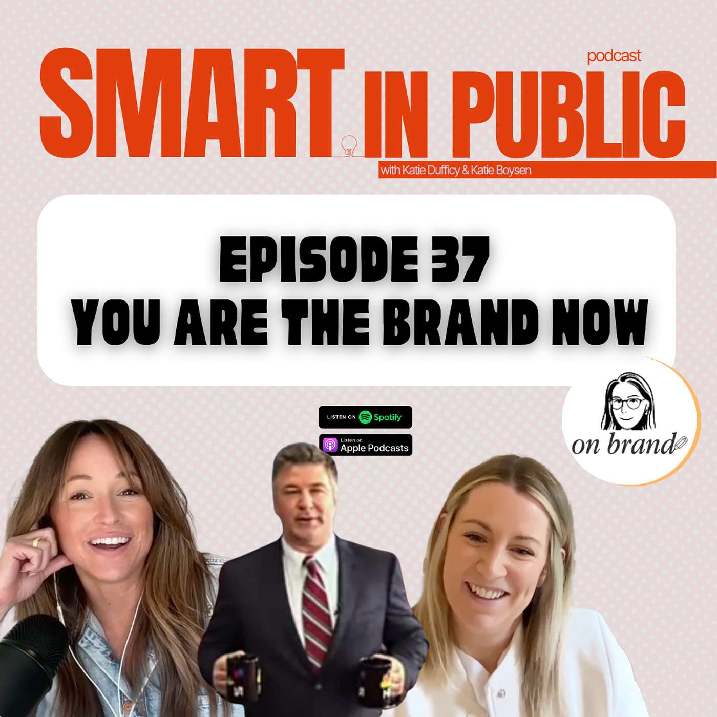Smart in Public