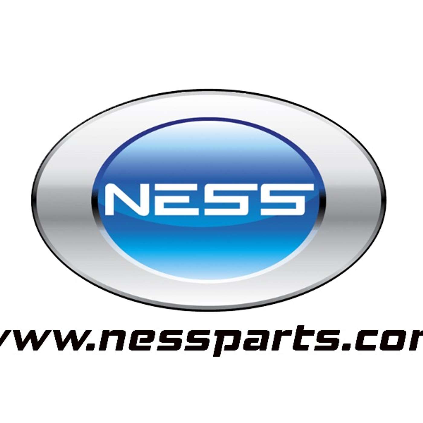 Ness Parts Podcast