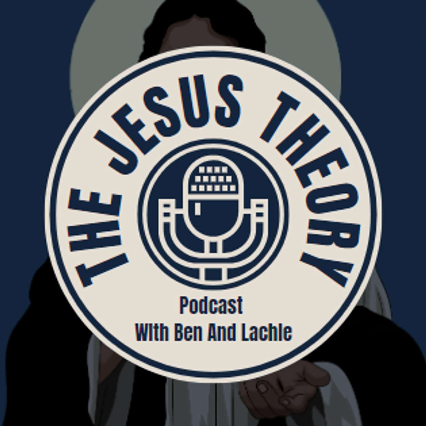 The Jesus Theory