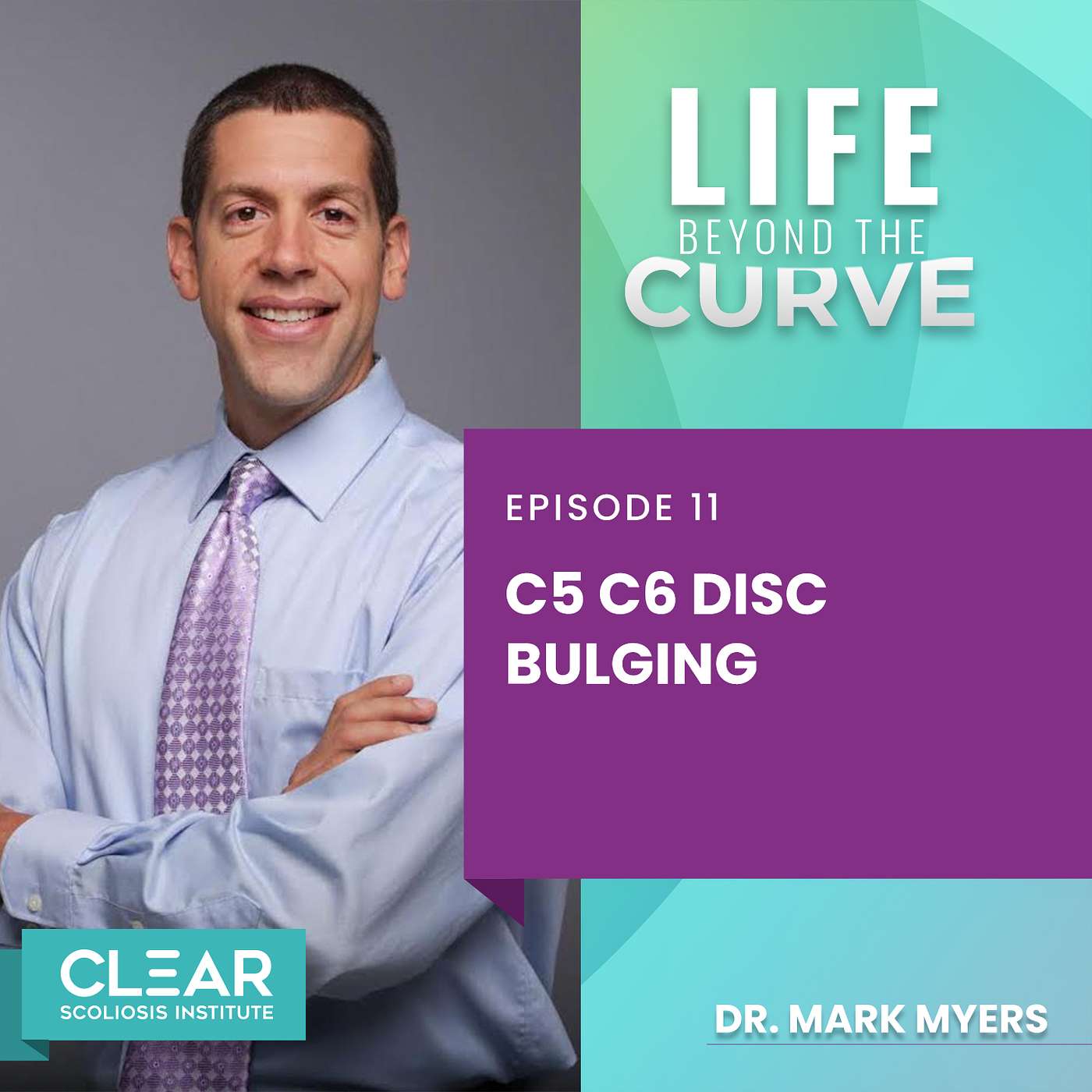 Life Beyond the Curve