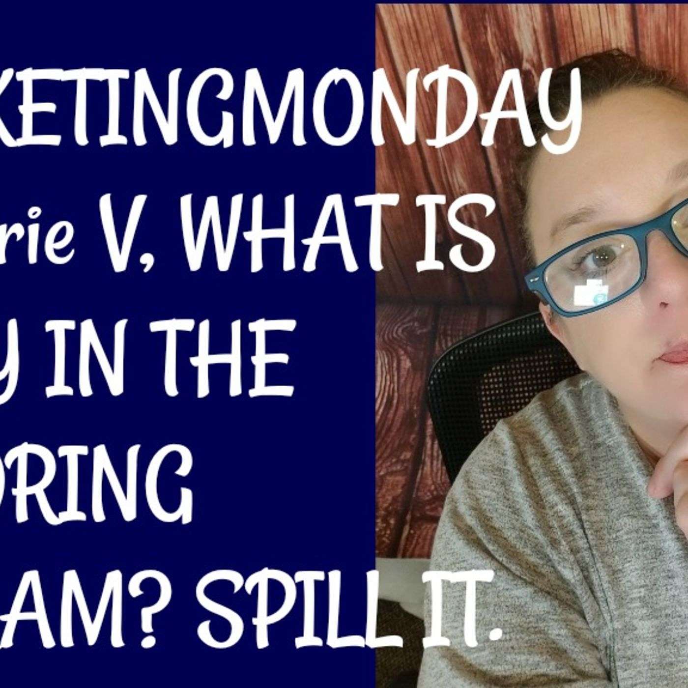 Valerie V Show EP 19: What Exactly IS the Mentoring Program?