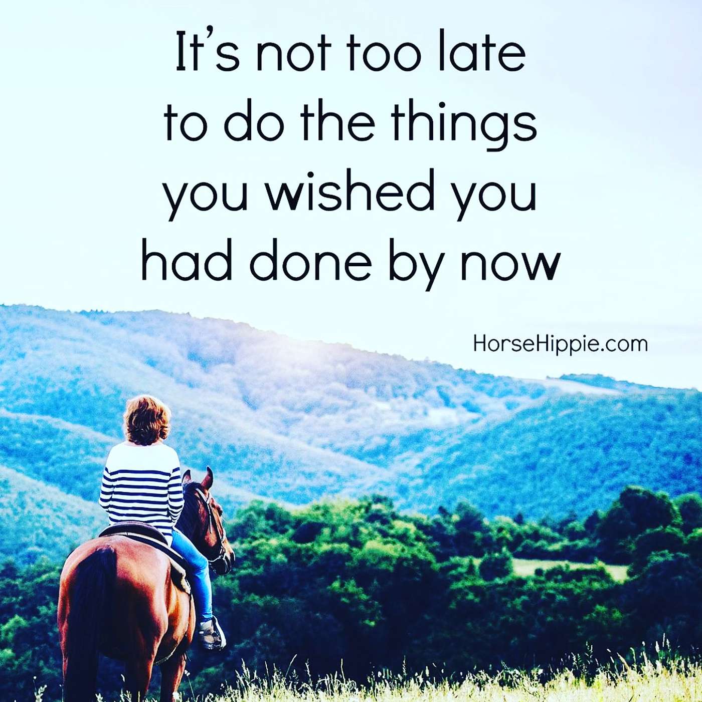 It’s Not Too Late episode artwork