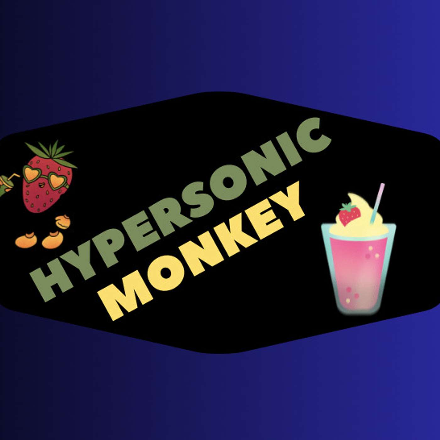 Hypersonic Monkey