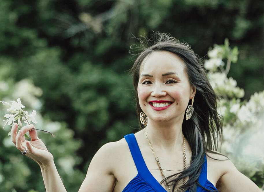 Theresa Nguyen, RN MSN