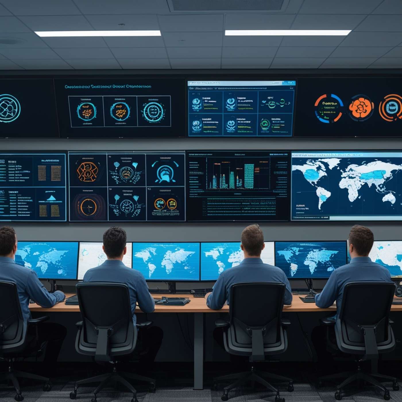 Essential AI 101: Bridging the Knowledge Gap: AI & Cybersecurity – Protecting Data in an AI-Driven World - Episode 5