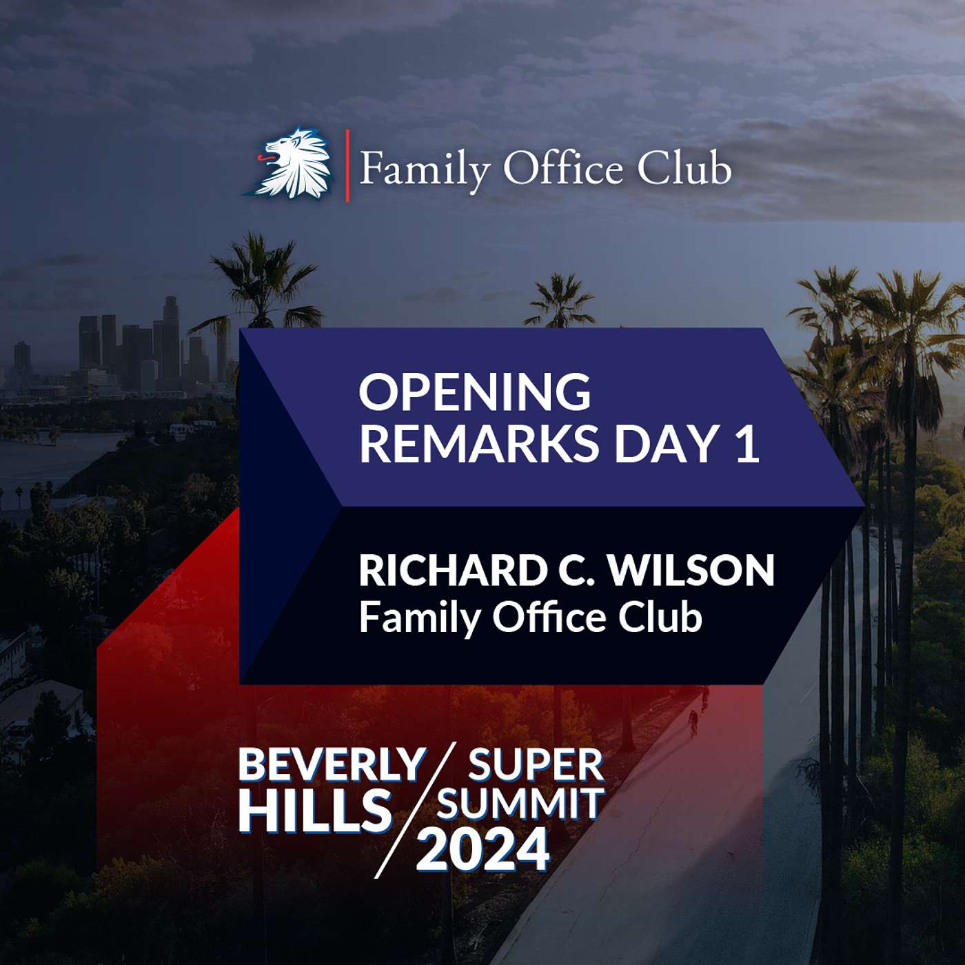 Family Office Podcast: Billionaire & Centimillionaire Interviews & Investor Club Insights