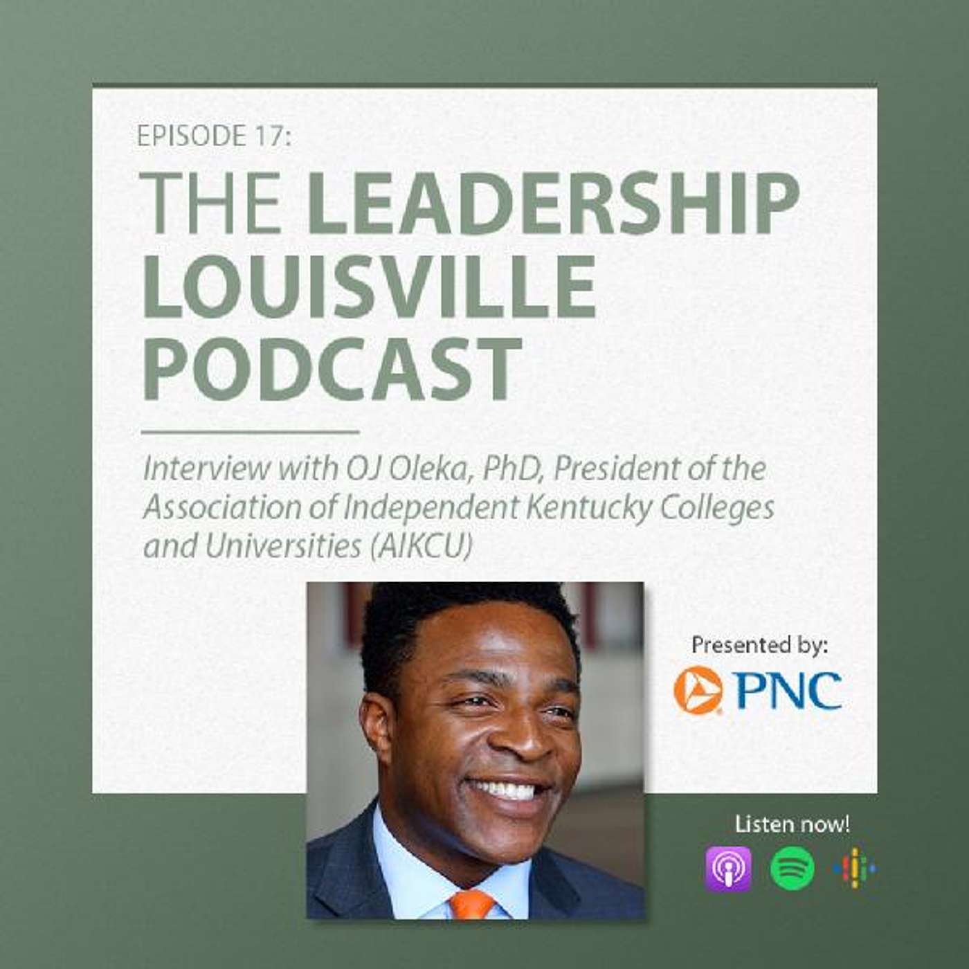 The Leadership Lounge