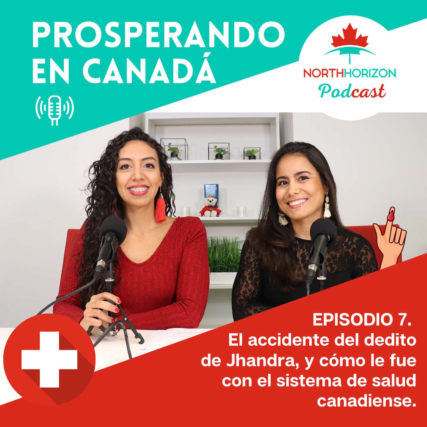 North Horizon Immigration Podcast