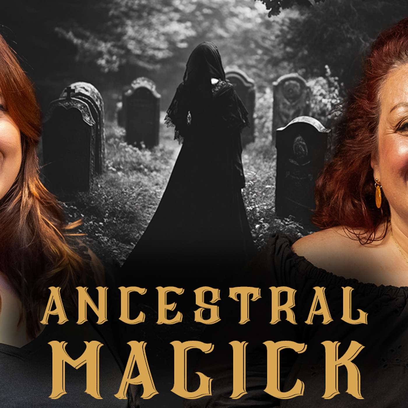 The Embracing Magick Podcast