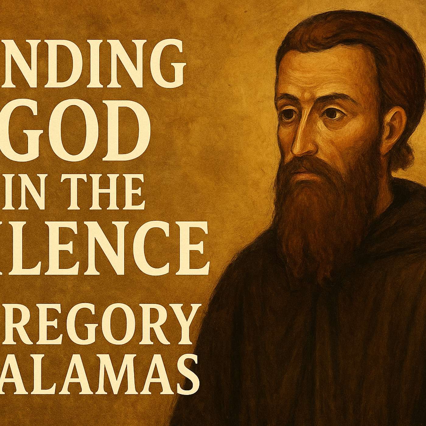 The History of the Christian Church. (Part 27.) Finding God in the Silence. Gregory Palamas.