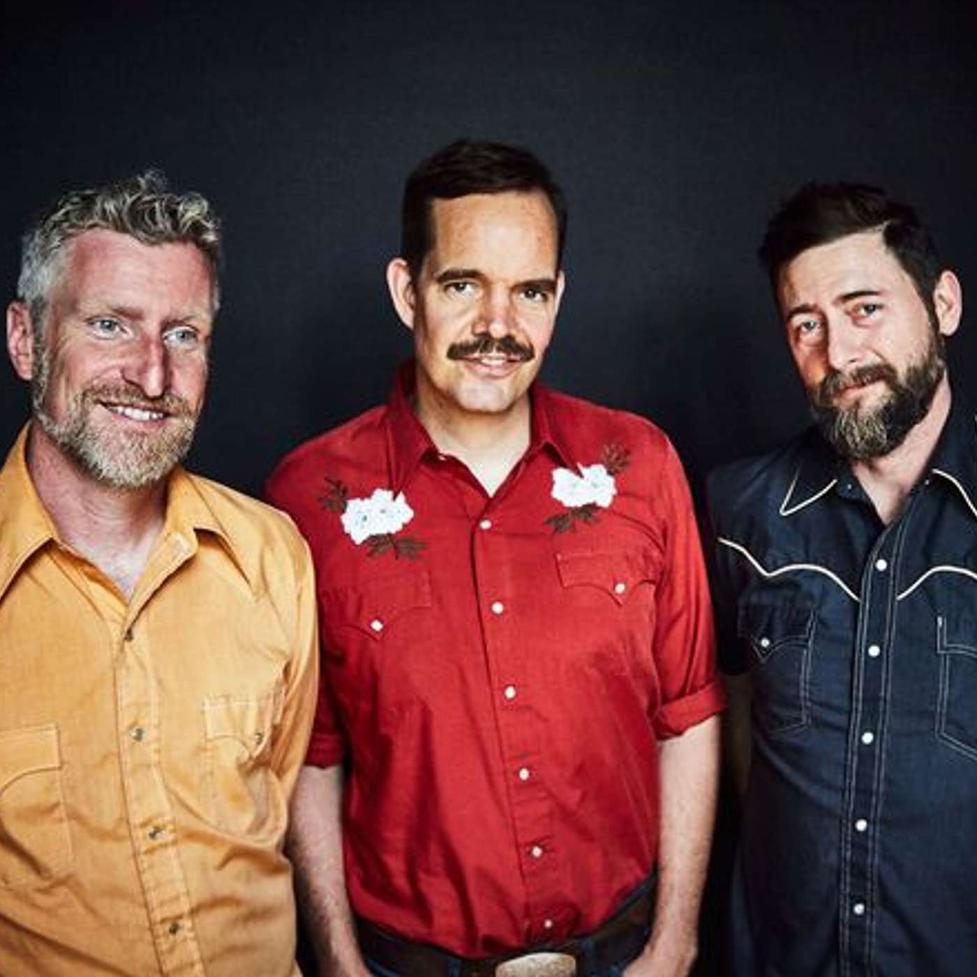 Episode 66: Part II: The Lonesome Ace Stringband episode artwork