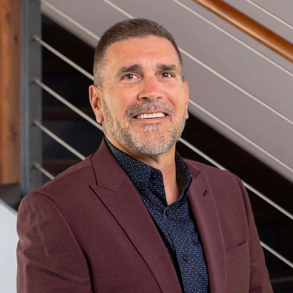 Frank Ternasky, AIA, LEED AP | Former Principal, Delwaie