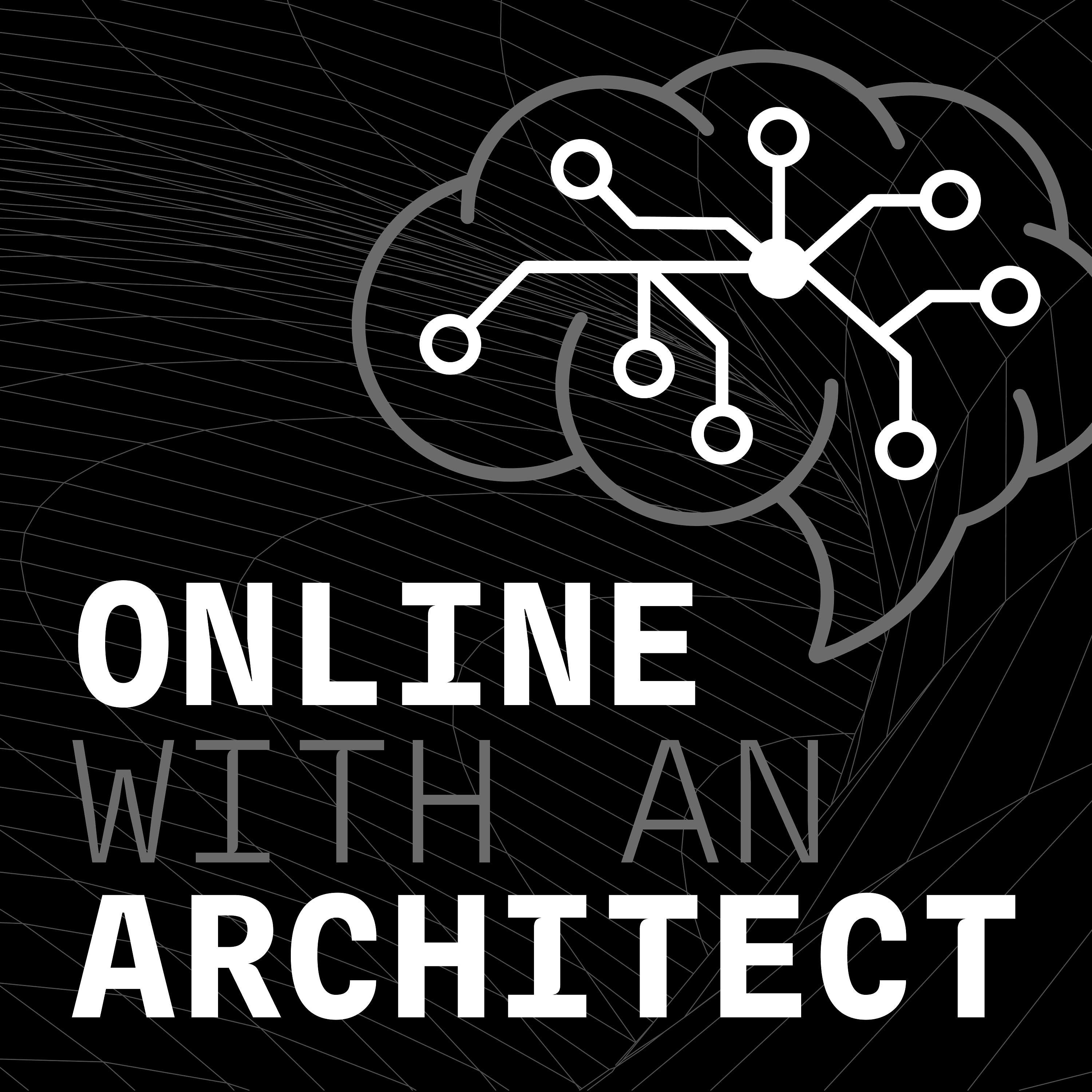 Online with an Architect