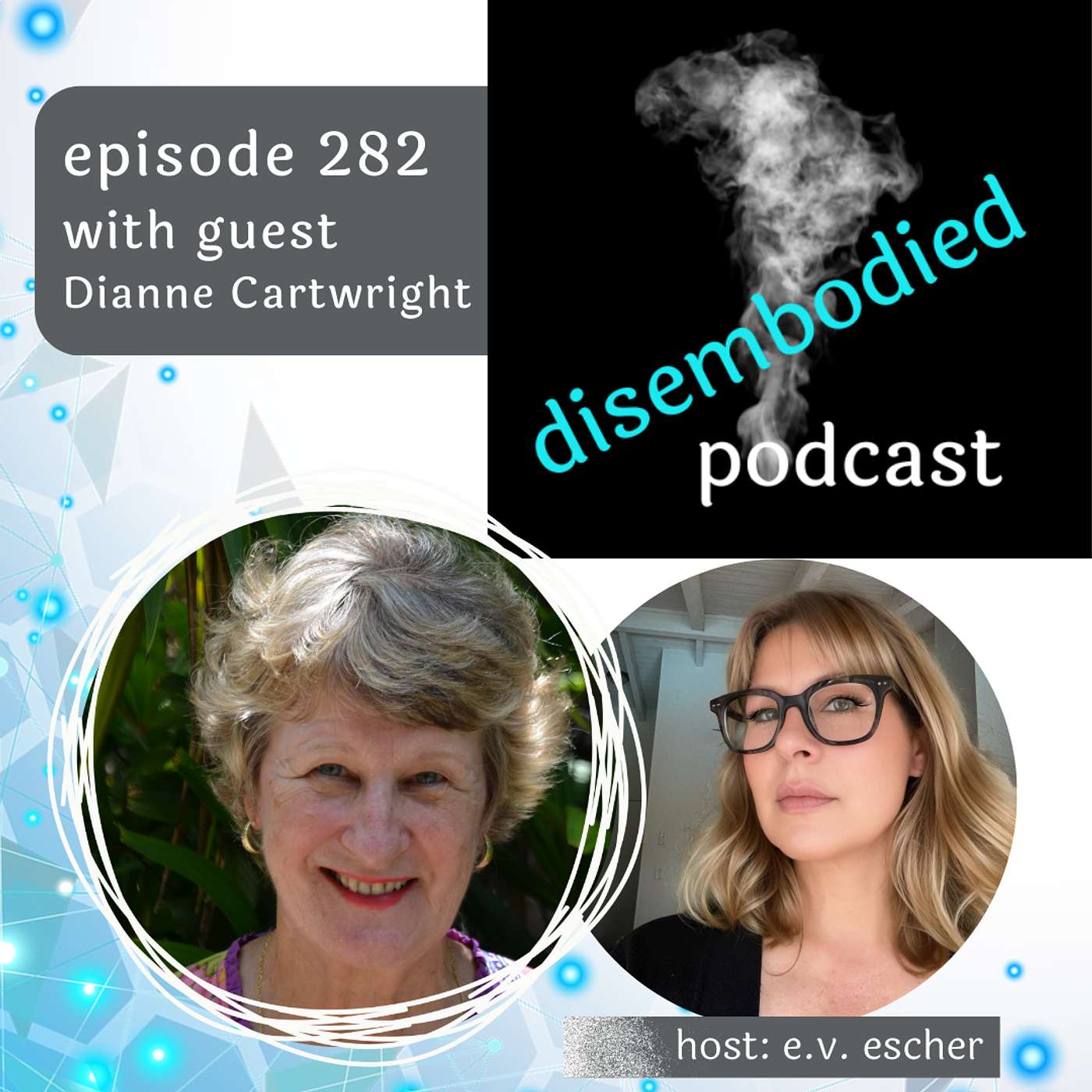 interview with dianne cartwright interview with dianne cartwright