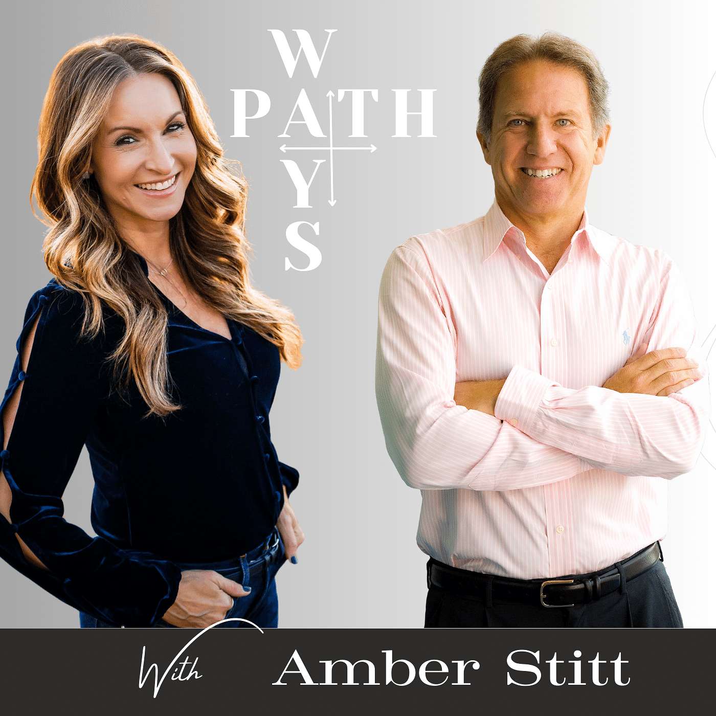 Pathways with Amber Stitt