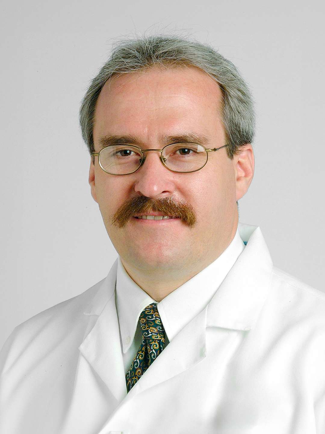 Glen Stevens, DO, PhD