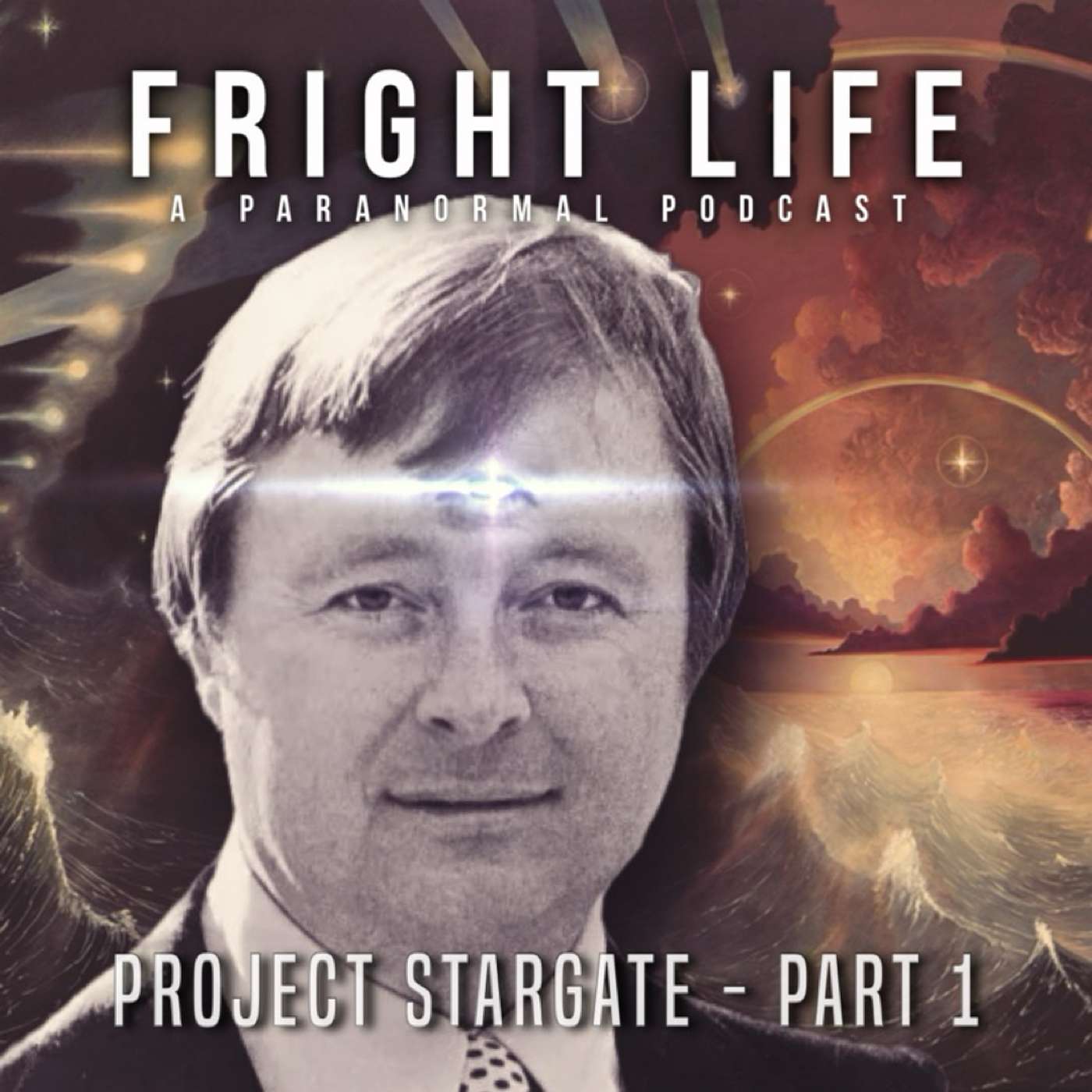 Episode 90: Project Stargate - Part 1