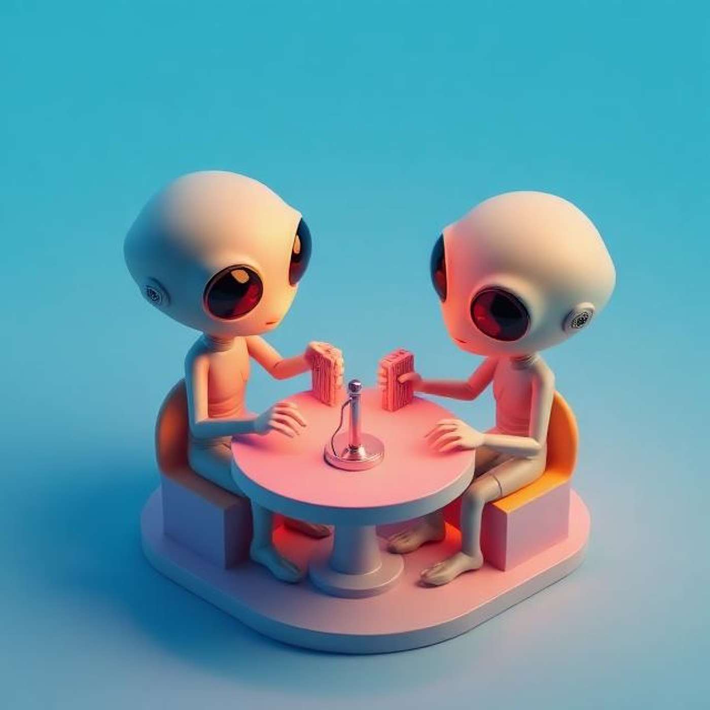 Two Aliens - The Disappearance of Heather Elvis: The Moorer Case Trials