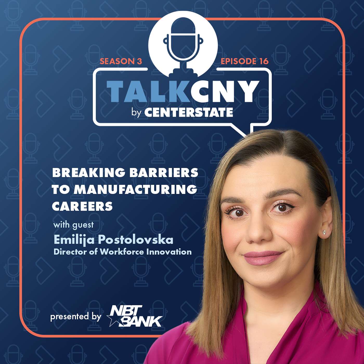 Breaking Barriers to Manufacturing Carriers