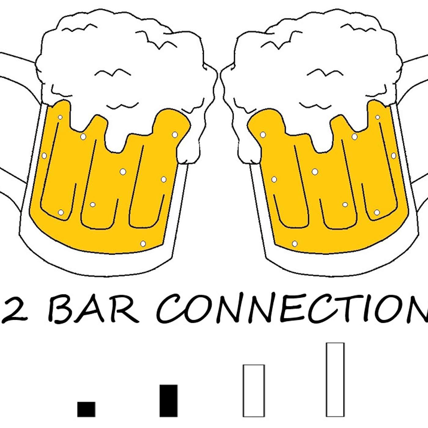 2 Bar Connection