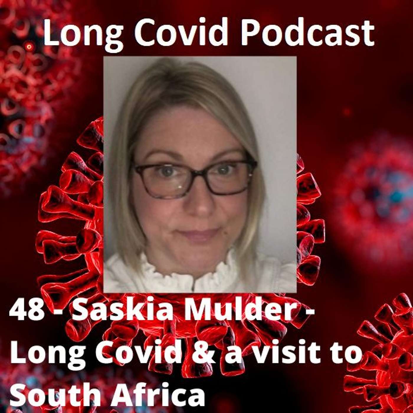 Long Covid Podcast