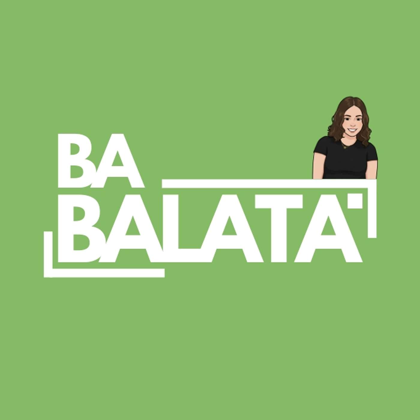 Babalata podcast podcast artwork