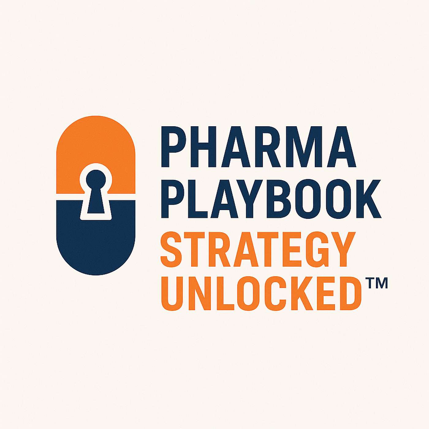 Pharma Playbook: Strategy Unlocked
