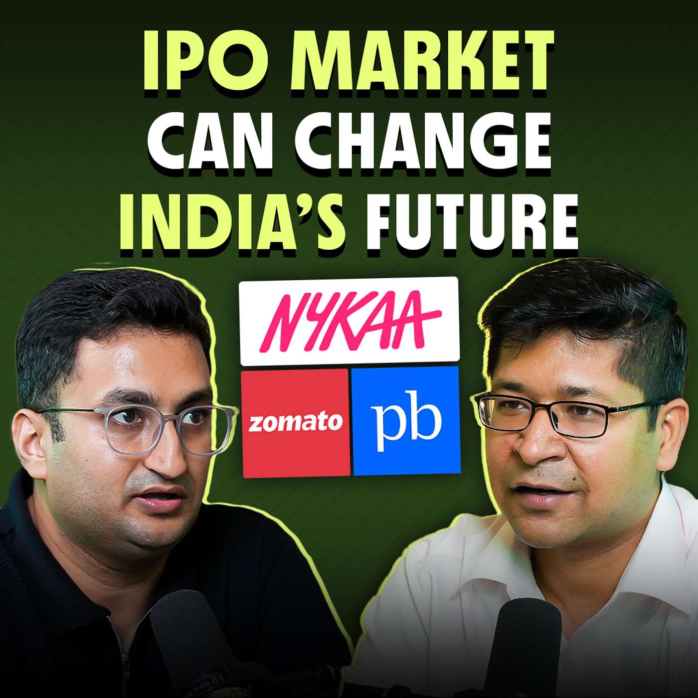 Flipkart’s Success Secrets, VC Power Law, And IPO Market : RTP Global Partner, Nishit Garg