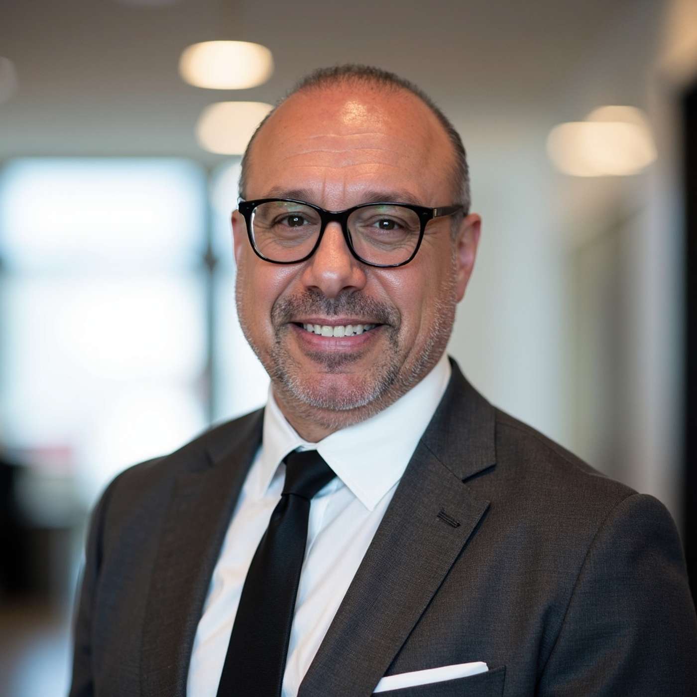 Episode 596 Baker Act Lifelines: Mark Astor's Legal Hack to Rescue Families from Addiction Hell!