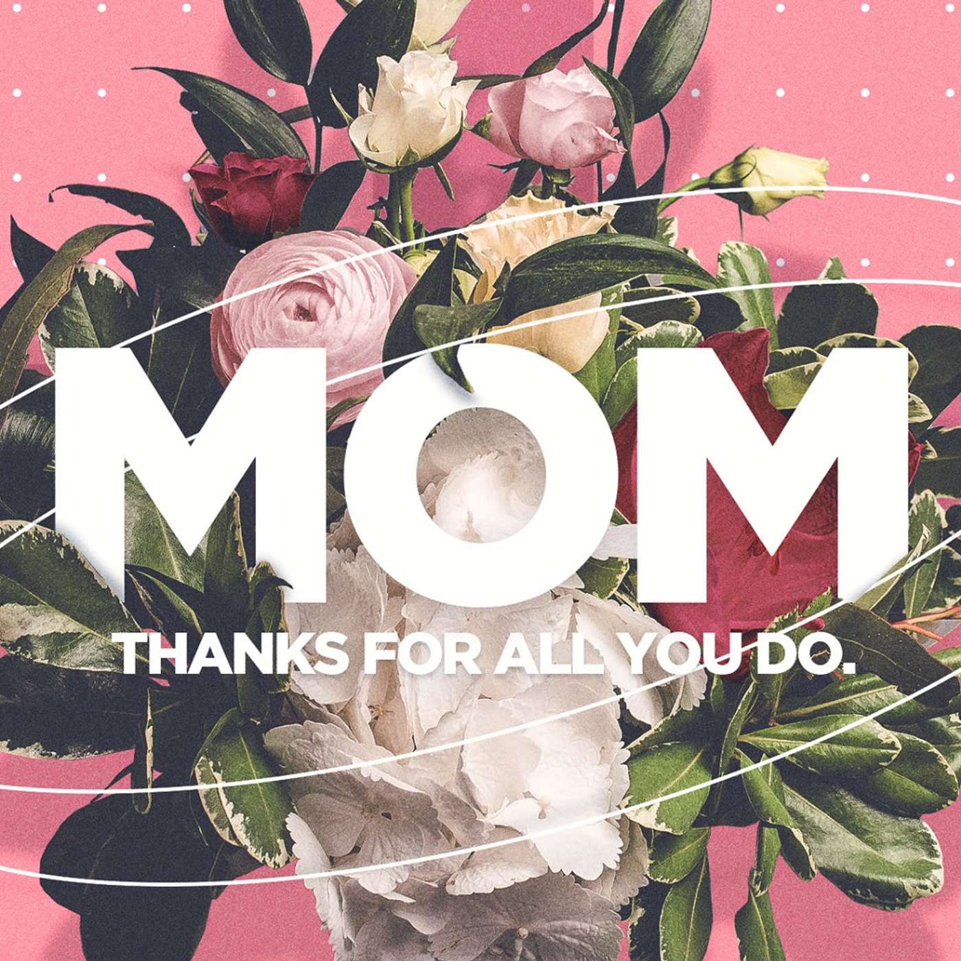 El Roi: The God Who Hears / Mother's Day