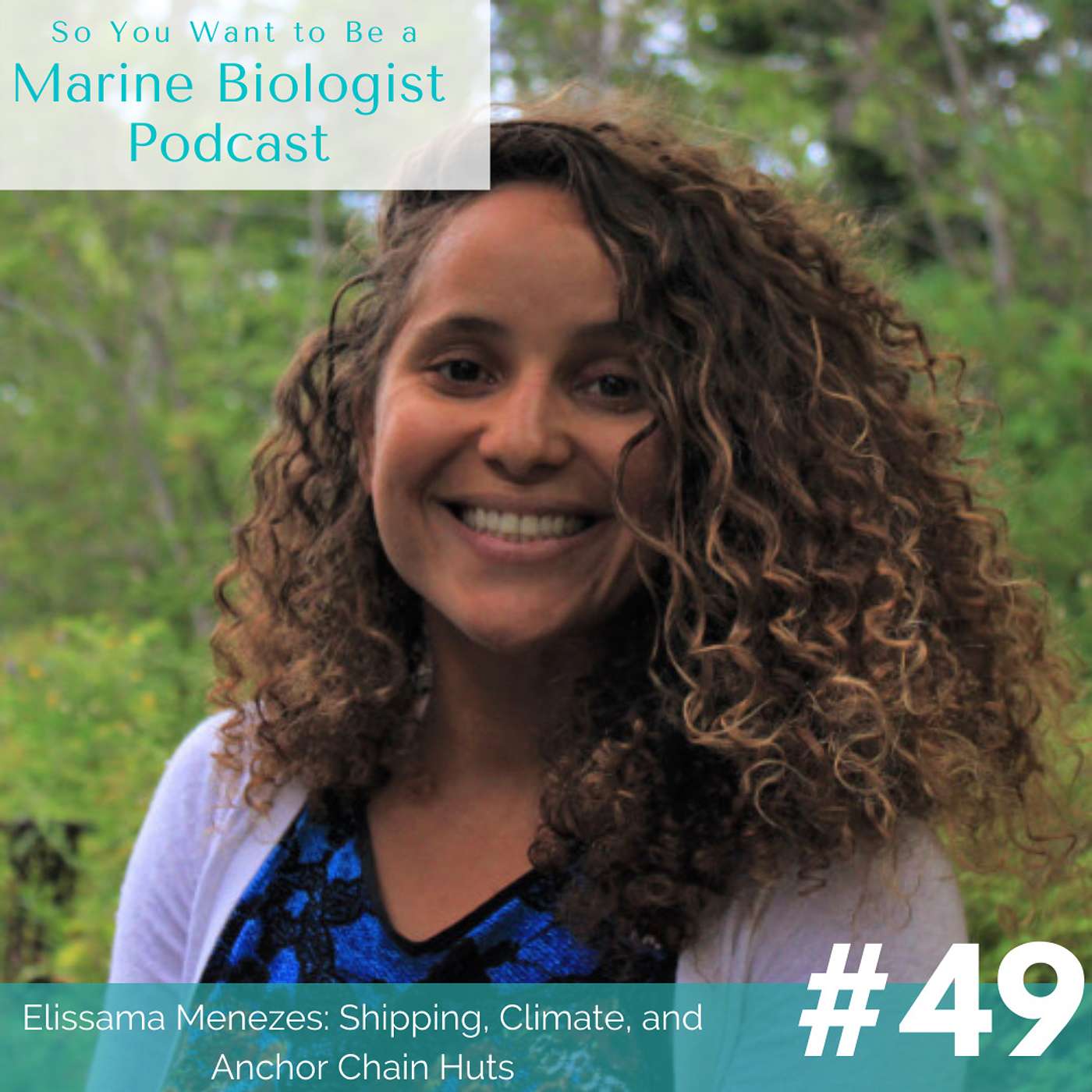 So You Want to Be a Marine Biologist