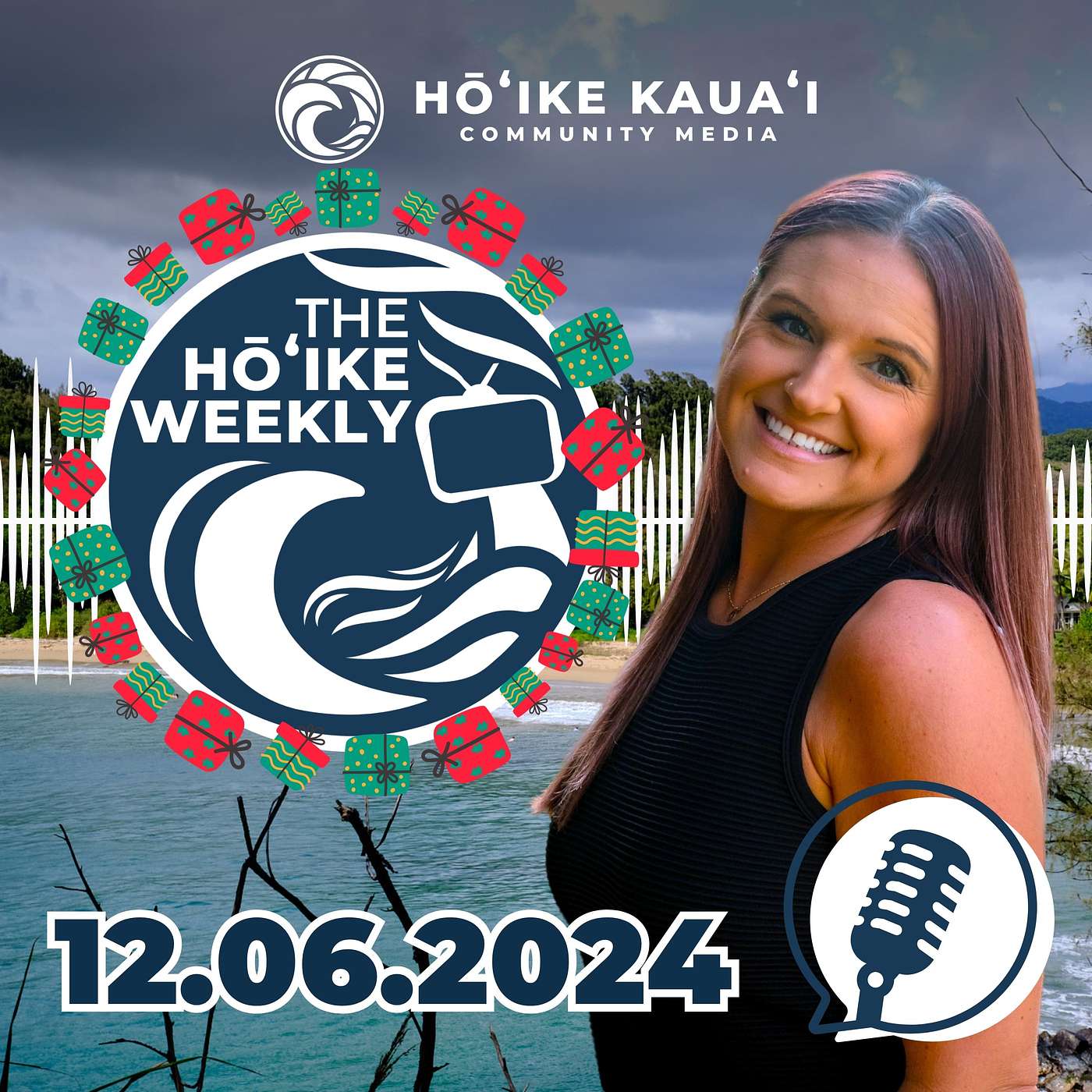 12.06.24 The Hō'ike Weekly | Spotlighting The Zonta Club of Kauai!
