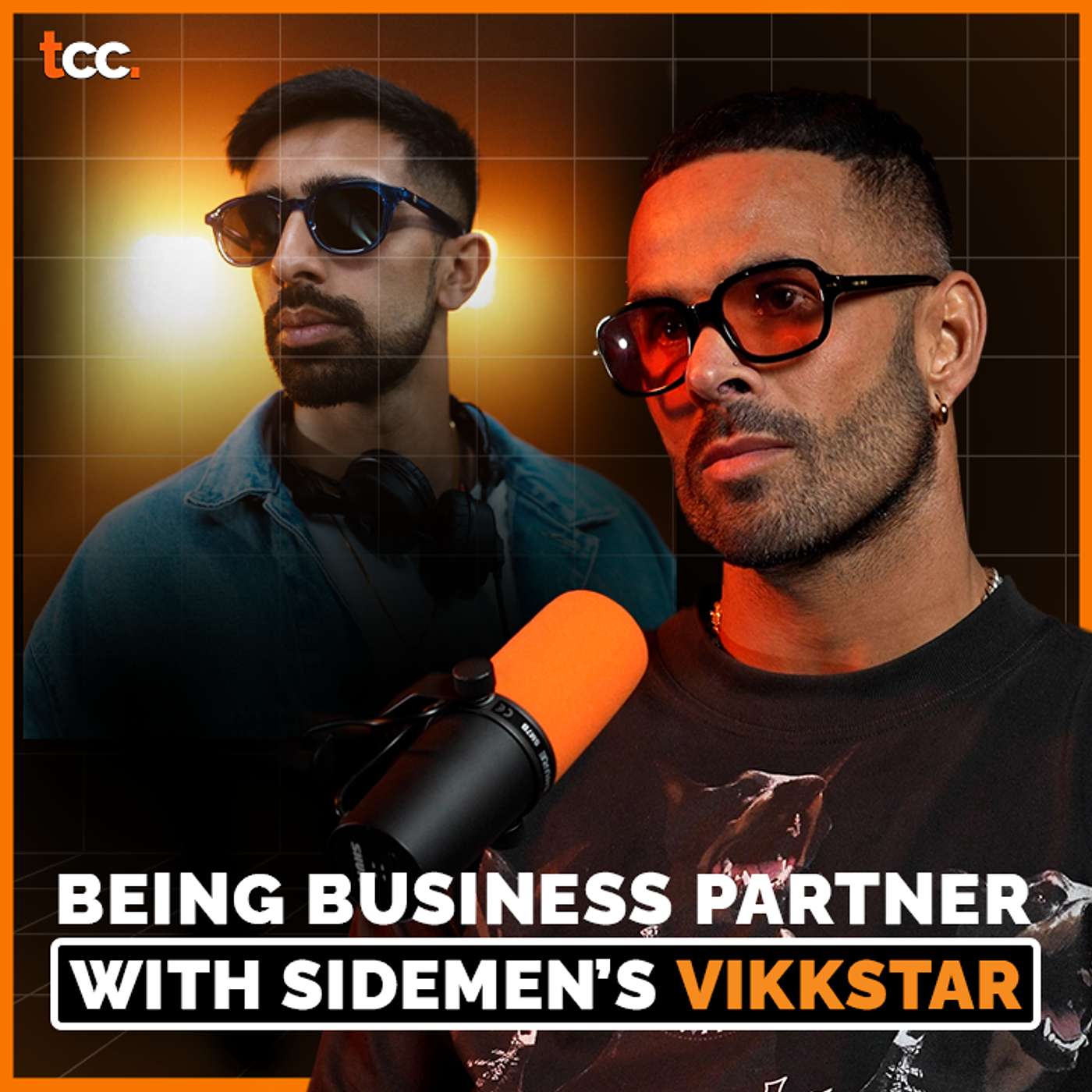 The Content Cast Podcast