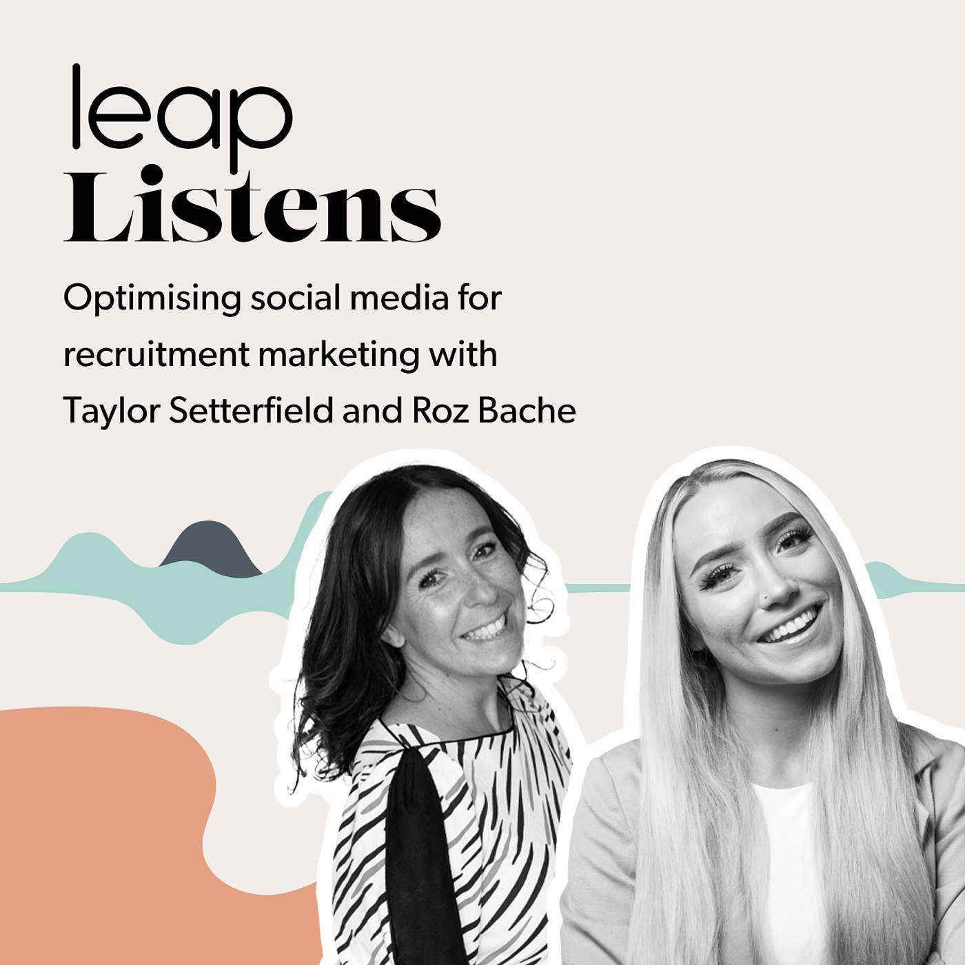 LEAP Listens