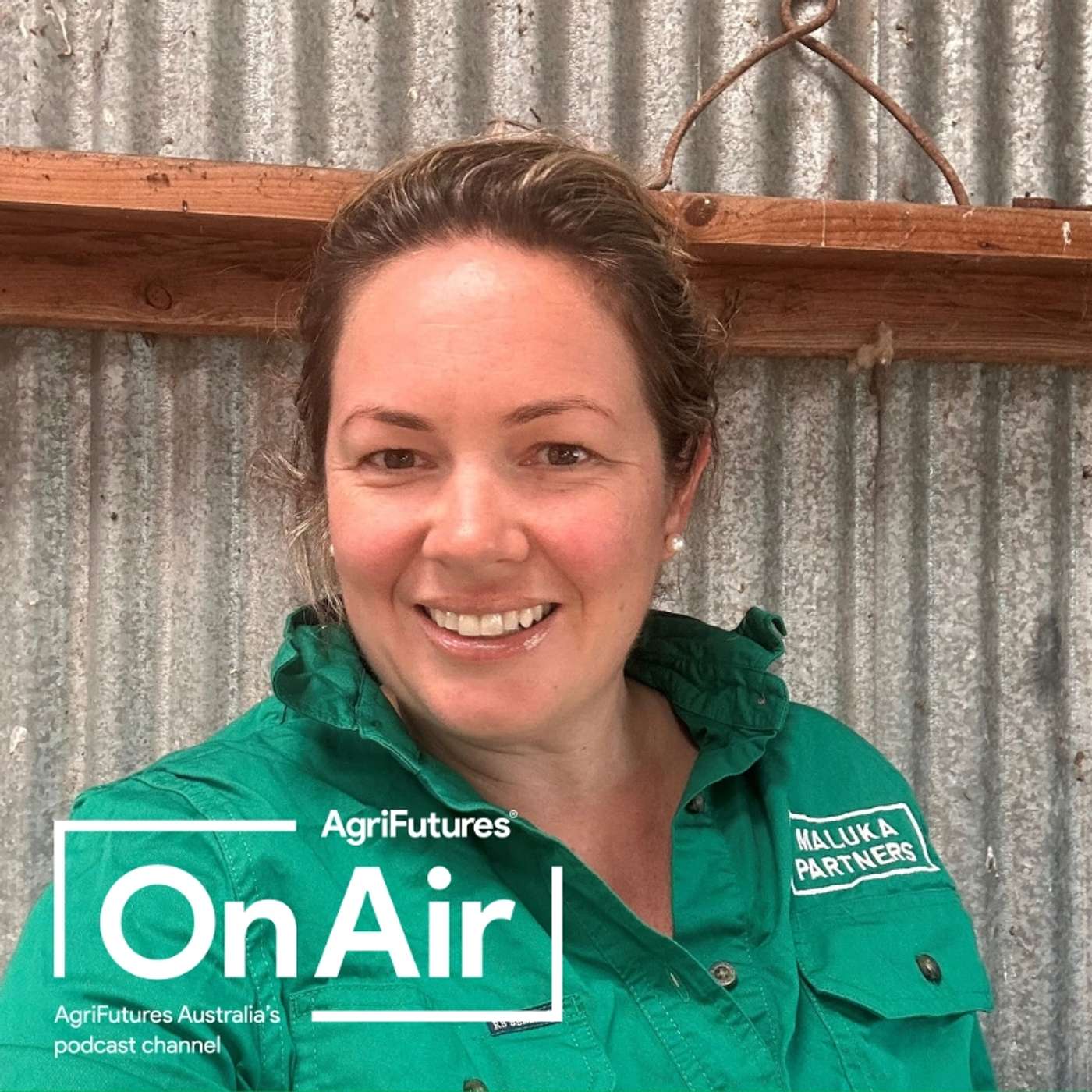 AgriFutures On Air