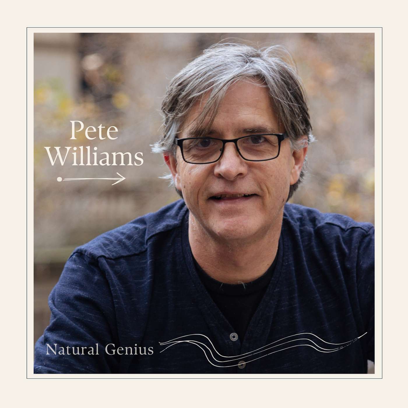 Natural Genius: Greater signal. Lighter work.