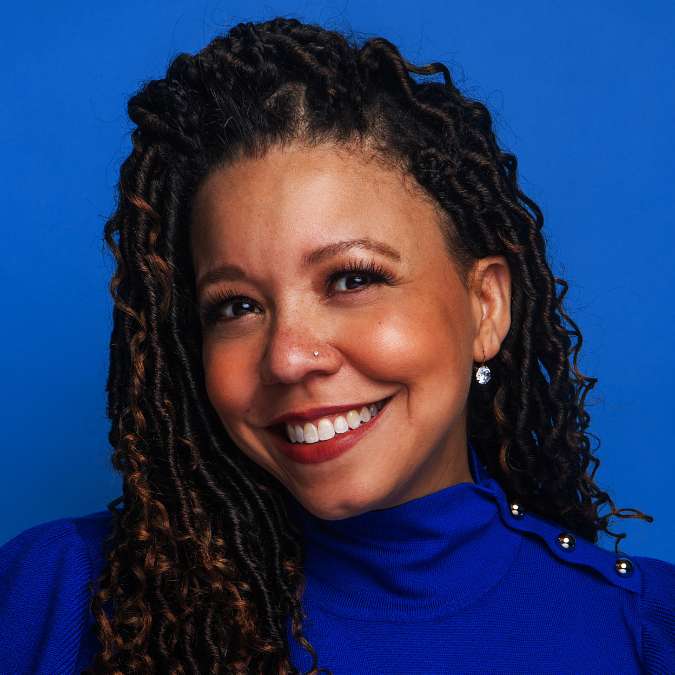 Dr. Shawna M. Gann