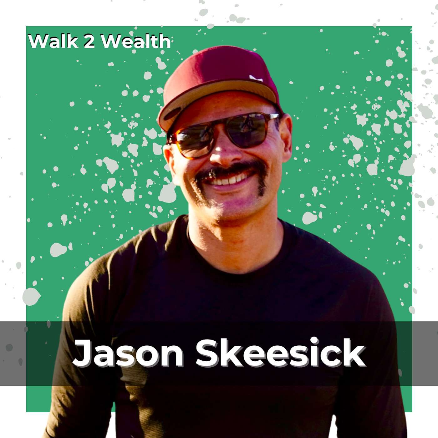 From Misguided Youth to Business Guru w/ Jason Skeesick
