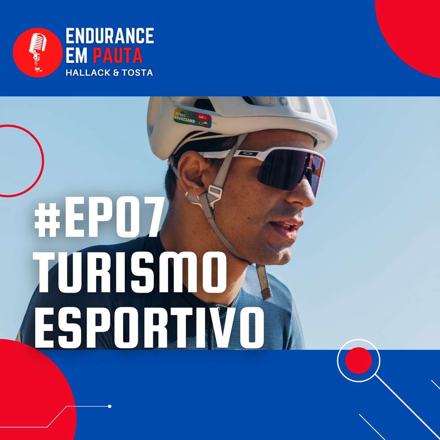 Endurance em Pauta