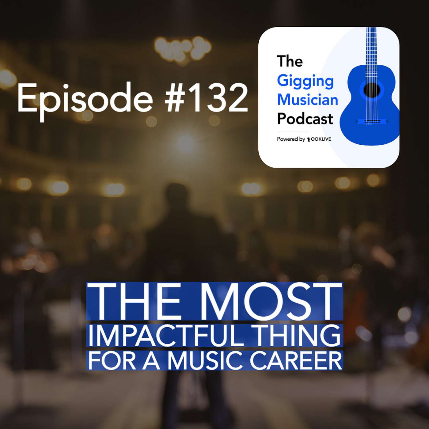 The Most Impactful Thing For A Music Career