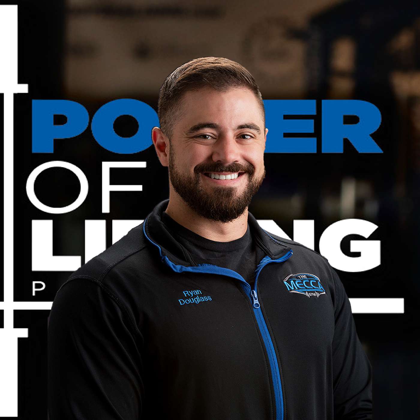 The Power of Lifting Podcast