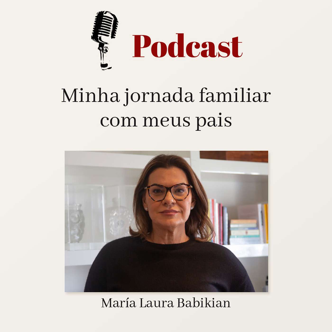 O Caminho do Encontro - Podcasts