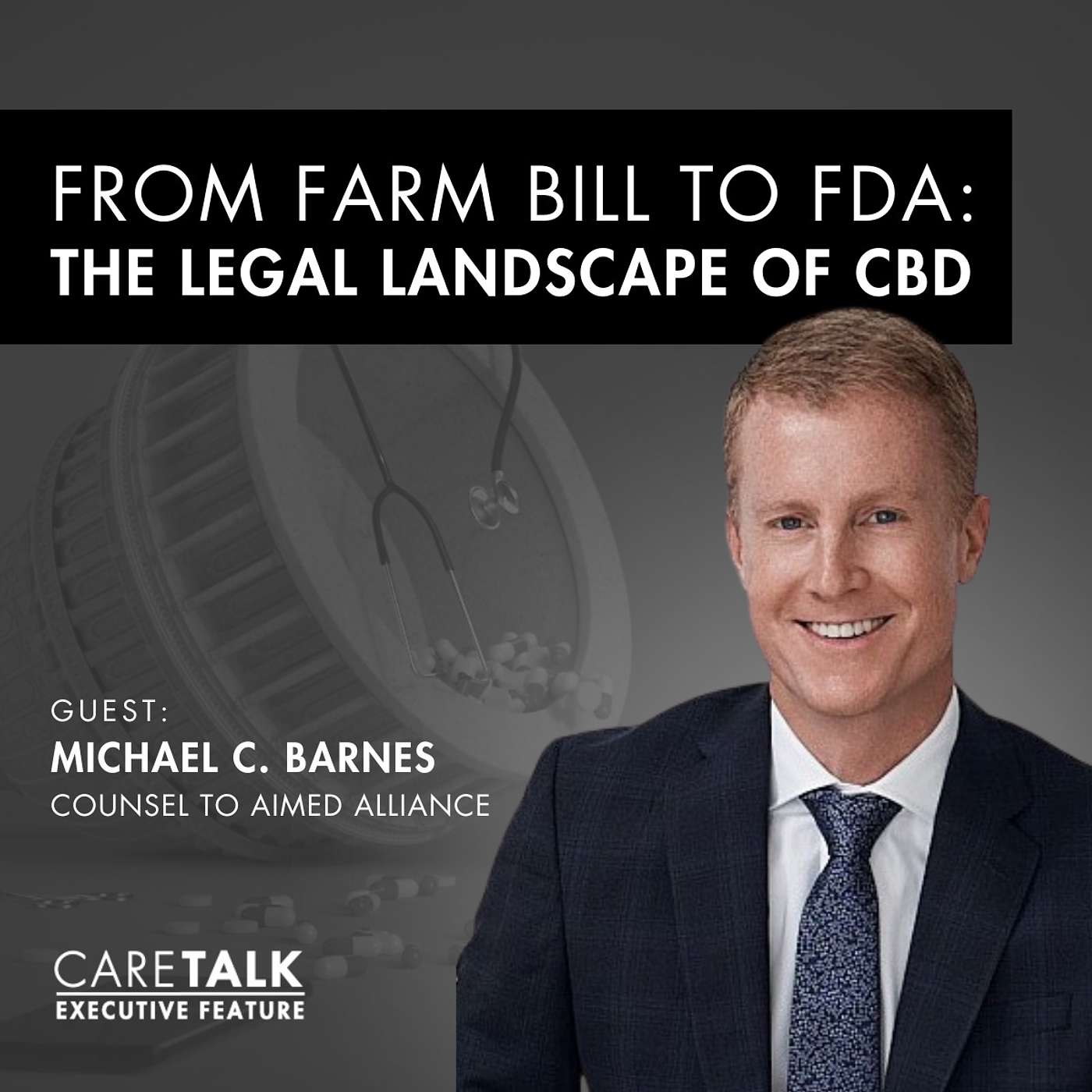 CareTalk: Healthcare. Unfiltered.