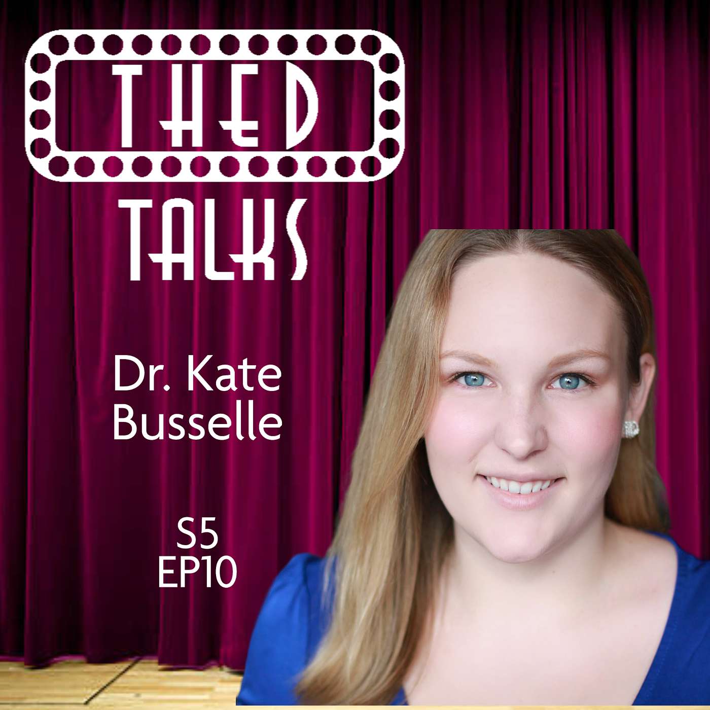 5.10 A Conversation with Dr. Kate Busselle